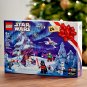 LEGO Star Wars Advent Calendar 75279 Building Kit for Kids New 2020 (311 Pieces)