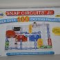 Elenco Snap Circuits Jr SC-100 Electronics Explo Building Kit 100+ STEM Projects