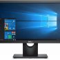 DELL E Series E2016HV VESA Mountable 20" Screen Computer Monitor LED Display New