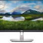 Dell S2421HN 75Hz Full HD 24" IPS Ultra-Thin Bezel LED Monitor, 2x HDMI FreeSync