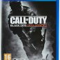 Call of Duty: Black Ops Declassified PlayStation Vita PSV Video Game Cart no box