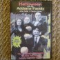 Halloween with the New Addams Family Unreleased DVD Movie. 1977!