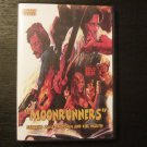 Moonrunners Unreleased DVD Movie. 1975! Dukes of Hazzard!