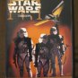 Star Wars Troops Fan Made Star Wars DVD. Parody Movie.