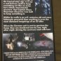 The Keep Unreleased DVD. 1983! Free Shipping!