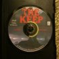 The Keep Unreleased DVD. 1983! Free Shipping!
