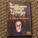 A Disney Halloween Unreleased DVD Movie. 1983!