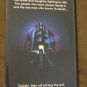 The Keep Unreleased DVD. 1983! Free Shipping!