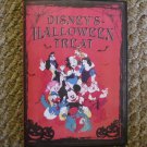 Disney's Halloween Treat Unreleased Fan Made Remastered DVD Movie. 1982!