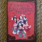 Disney's Halloween Treat Unreleased Fan Made Remastered DVD Movie. 1982!