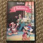 A Walt Disney Christmas Unreleased DVD 1982! Mickey Mouse! Donald Duck! Pluto!