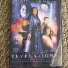 Star Wars Revelations Fan Made Star Wars DVD.