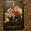 Star Wars Contract of Evil Fan Made Star Wars DVD.