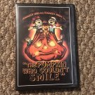 Raggedy Ann & Raggedy Andy in the Pumpkin Who Couldn't Smile Unreleased DVD 1979