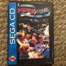 Popful Mail Fan Made Sega CD Video Game. Read Description
