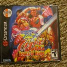 Final Fight DC Fan Made Sega Dreamcast Video Game. Read Description! Zelda