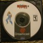 Final Fight DC Fan Made Sega Dreamcast Video Game. Read Description! Zelda
