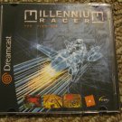 Millennium Racer Y2K Fan Made Sega Dreamcast Video Game. Read Description! Zelda