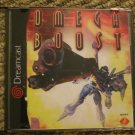 Omega Boost Fan Made Sega Dreamcast Video Game. Read Description! Zelda