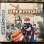 Fire Emblem The Binding Blade Nintendo Game Boy Advance GBA Video Game. Gameboy