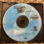 Marvel vs Capcom 2 MJ Remix Fan Made Sega Dreamcast Video Game. Read Description!
