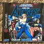 Captain Commando and the Avengers Fan Made Sega Dreamcast Video Game. Read Description!