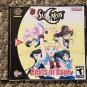 Sailor Moon Plus Fan Made Sega Dreamcast Video Game. Read Description!