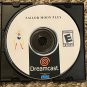 Sailor Moon Plus Fan Made Sega Dreamcast Video Game. Read Description!