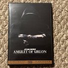Star Wars Amulet of Urlon Fan Made Star Wars DVD.