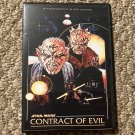 Star Wars Contract of Evil Fan Made Star Wars DVD.