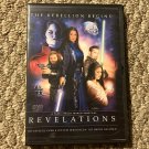 Star Wars Revelations Fan Made Star Wars DVD.