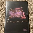 Hensel & Gretel Unreleased DVD Movie. 1982!
