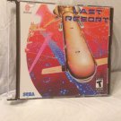 Last Resort Fan Made Sega Dreamcast Video Game. Read Description!