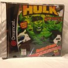 Hulk in Streets of Rage Fan Made Sega Dreamcast Video Game. Read Description!
