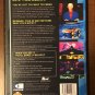Mega Race Fan Made Sega CD Video Game. Read Description