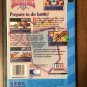Shining Force CD Fan Made Sega CD Video Game. Read Description