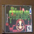 Mario Stuck in Call of Cthulhu Fan Made Sega Dreamcast Video Game. Read Description!