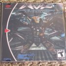 Aliens vs Predator Aftermath Fan Made Sega Dreamcast Video Game. Read Description!