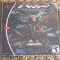 Aliens vs Predator Aftermath Fan Made Sega Dreamcast Video Game. Read Description!