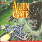 Alien Gate Fan Made Philips CDI Video Game. Read Description CD-I