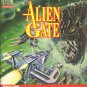 Alien Gate Fan Made Philips CDI Video Game. Read Description CD-I