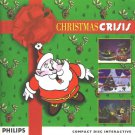 Christmas Crisis Fan Made Philips CDI Video Game. Read Description CD-I