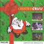 Christmas Crisis Fan Made Philips CDI Video Game. Read Description CD-I