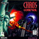 Chaos Control Fan Made Philips CDI Video Game. Read Description CD-I