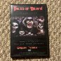 Faces of Death I-IV Collection Fan Made Unreleased DVD Movie. Volume 1-4. 4 Discs!