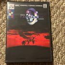 The Fantastic Four Unreleased Remastered DVD Movie. 1994!