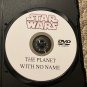 Star Wars The Planet With No Name Fan Made Star Wars DVD. Parody Movie.