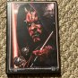 Star Wars Darth Mail Apprentice Fan Made Star Wars DVD. Parody Movie.