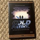 Star Wars Cold Patrol Fan Made Star Wars DVD. Parody Movie.