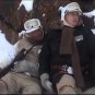 Star Wars Cold Patrol Fan Made Star Wars DVD. Parody Movie.